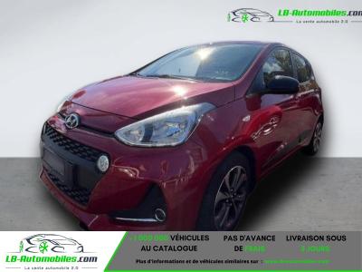 Hyundai I10 1.2 87 BVM