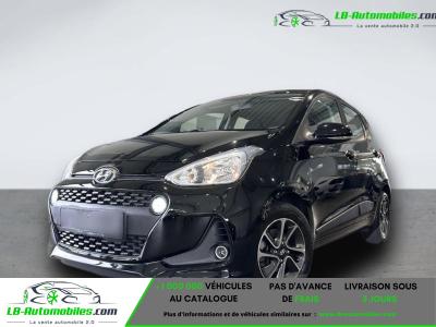 Hyundai I10 1.2 87 BVM