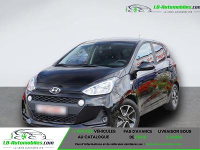 Hyundai I10 1.2 87 BVM