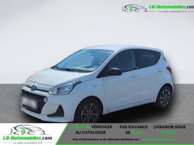 Hyundai I10 1.2 87 BVM