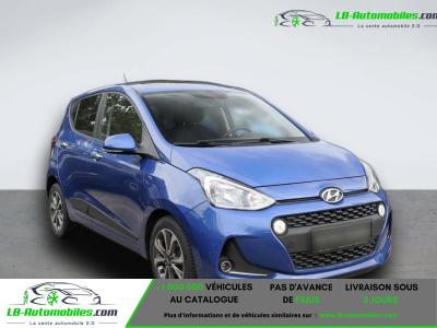 Hyundai I10 1.2 87 BVM