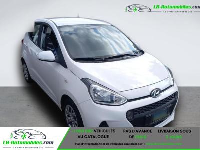 Hyundai I10 1.2 87 BVM