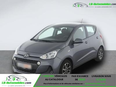 Hyundai I10 1.2 87 BVM