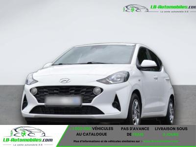 Hyundai I10 1.0 67 BVM