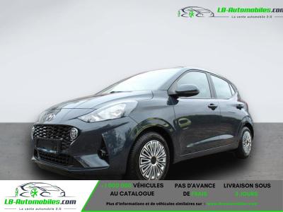 Hyundai I10 1.0 67 BVA