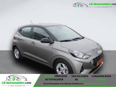 Hyundai I10 1.2 84 BVA