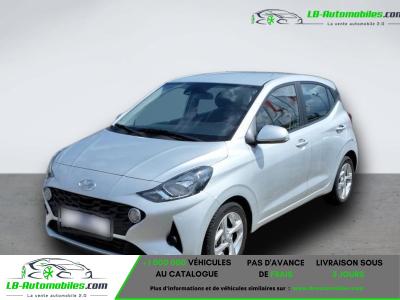 Hyundai I10 1.2 84 BVA
