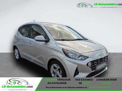 Hyundai I10 1.2 84 BVA