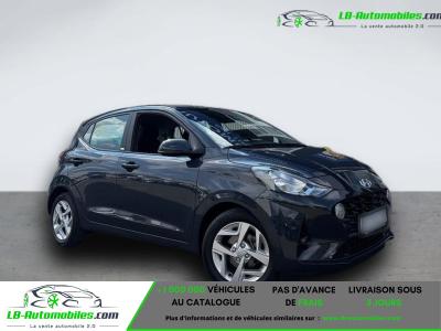 Hyundai I10 1.2 84 BVA