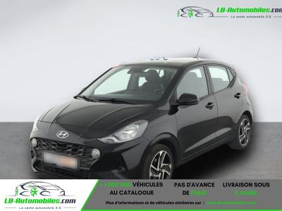 Hyundai I10 1.2 84 BVA