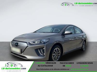 Hyundai IONIQ Electric 136 ch