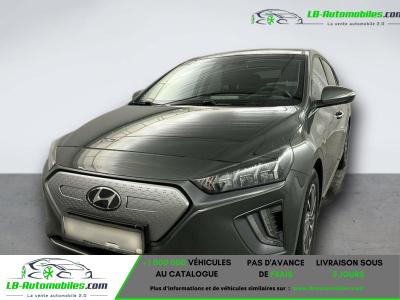 Hyundai IONIQ Electric 136 ch