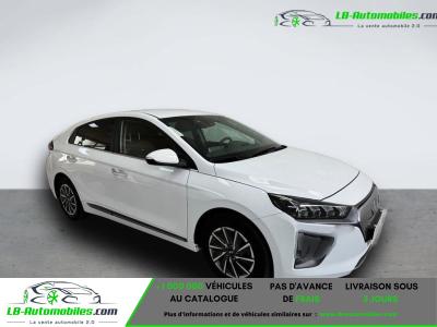 Hyundai IONIQ Electric 136 ch