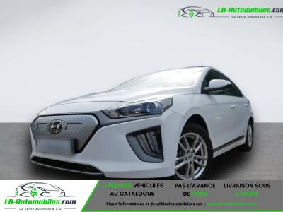 Hyundai IONIQ Electric 136 ch