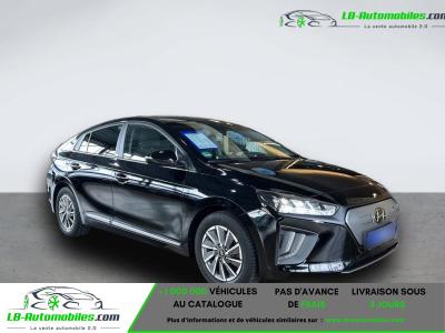 Hyundai IONIQ Electric 136 ch