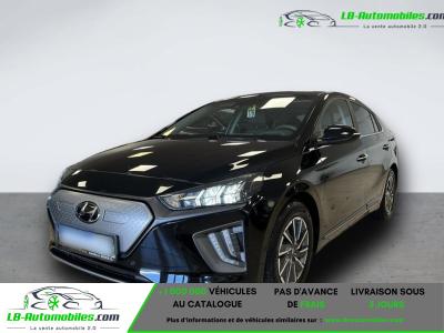 Hyundai IONIQ Electric 136 ch