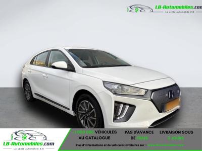 Hyundai IONIQ Electric 136 ch