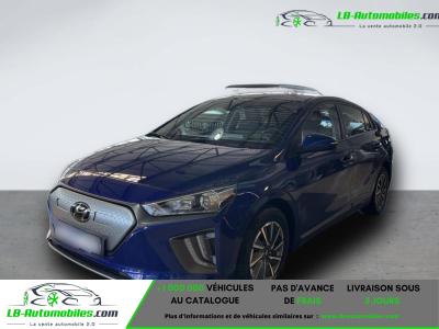 Hyundai IONIQ Electric 136 ch