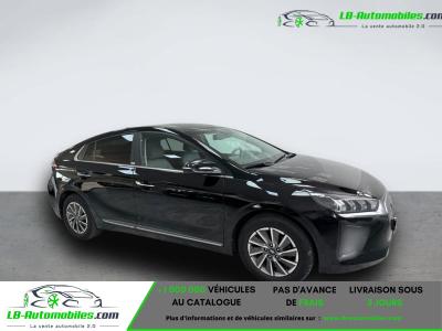 Hyundai IONIQ Electric 136 ch