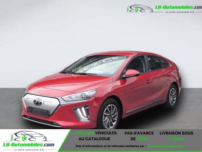 Hyundai IONIQ Electric 136 ch