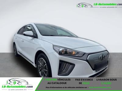 Hyundai IONIQ Electric 136 ch