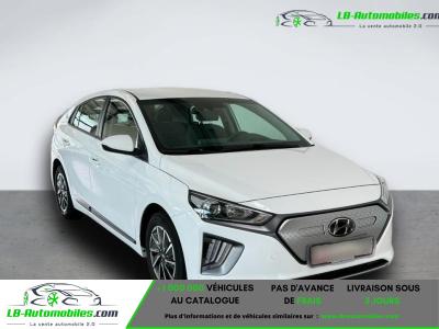 Hyundai IONIQ Electric 136 ch