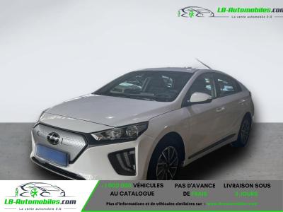 Hyundai IONIQ Electric 136 ch