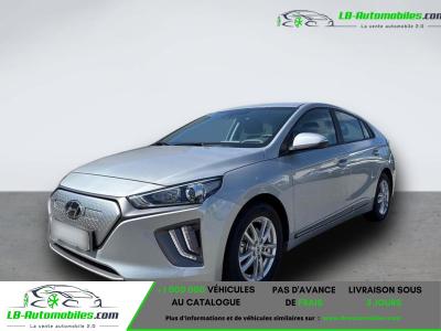Hyundai IONIQ Electric 136 ch