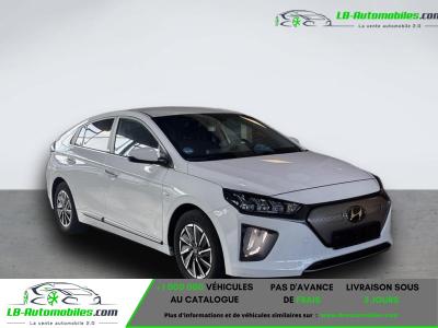 Hyundai IONIQ Electric 136 ch