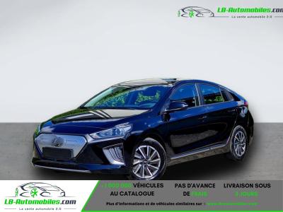 Hyundai IONIQ Electric 136 ch
