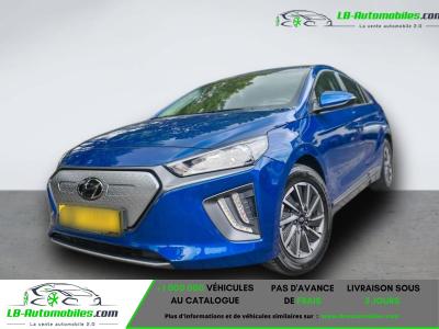 Hyundai IONIQ Electric 136 ch