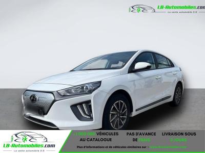 Hyundai IONIQ Electric 136 ch