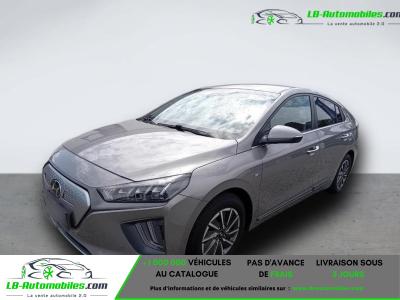 Hyundai IONIQ Electric 136 ch