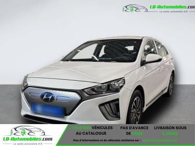 Hyundai IONIQ Electric 136 ch