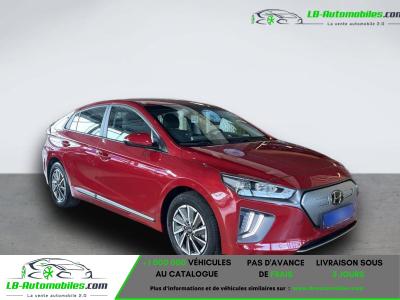 Hyundai IONIQ Electric 136 ch