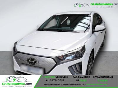 Hyundai IONIQ Electric 136 ch