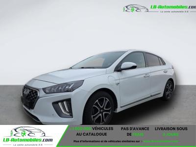 Hyundai IONIQ Hybrid 141 ch