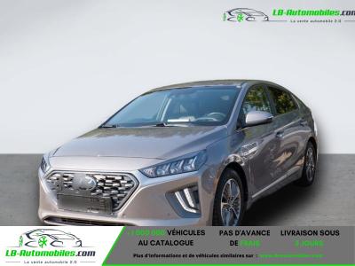 Hyundai IONIQ Hybrid 141 ch