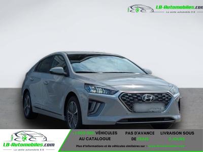 Hyundai IONIQ Hybrid 141 ch