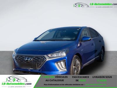 Hyundai IONIQ Hybrid 141 ch