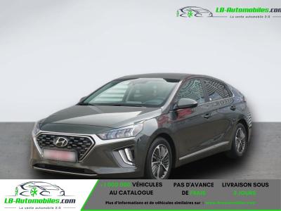 Hyundai IONIQ Hybrid 141 ch