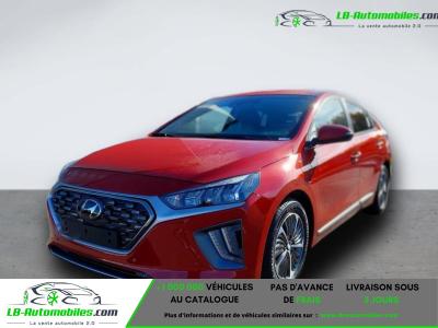 Hyundai IONIQ Hybrid 141 ch