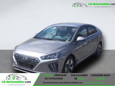 Hyundai IONIQ Hybrid 141 ch