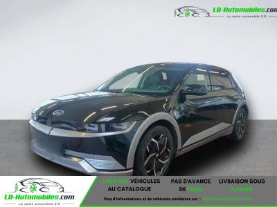 Hyundai IONIQ 5 73 kWh - 218 ch