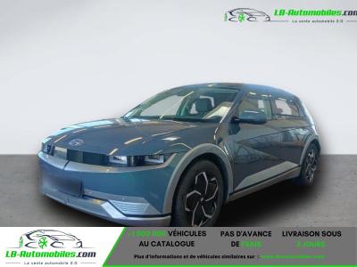 Hyundai IONIQ 5 73 kWh - 218 ch