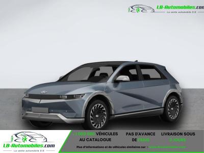 Hyundai IONIQ 5 77 kWh - 229 ch