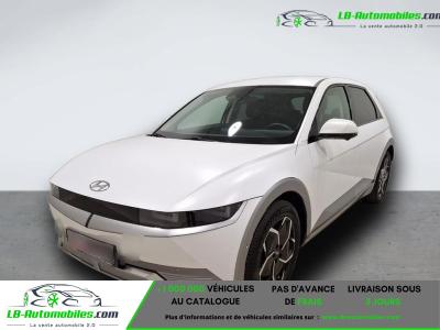 Hyundai IONIQ 5 77 kWh  - 325 ch