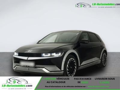 Hyundai IONIQ 5 77 kWh  - 325 ch