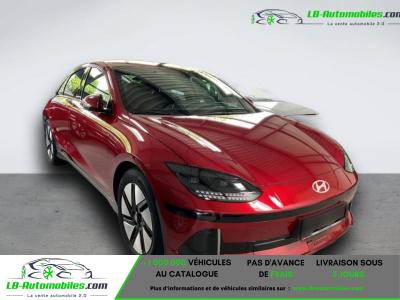 Hyundai IONIQ 6  77 kWh 229 ch