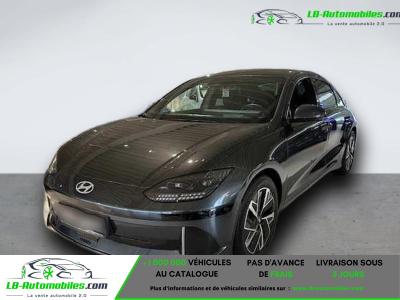 Hyundai IONIQ 6  77 kWh 229 ch